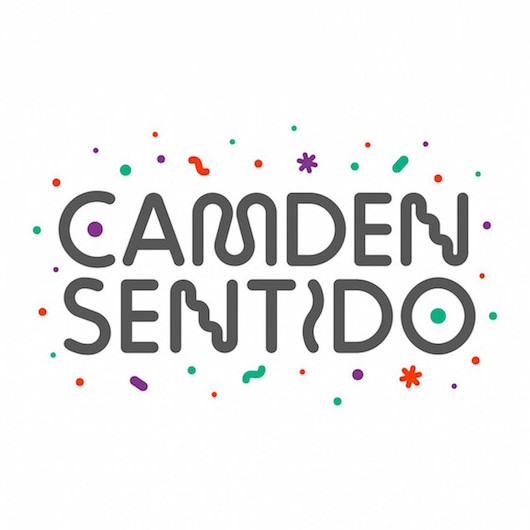 Camden Sentido logo