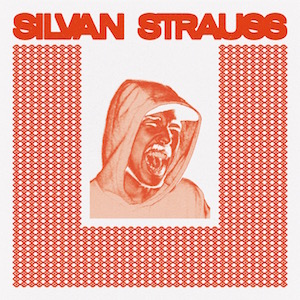 SILVAN STRAUSS