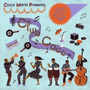CLUB COCO 3