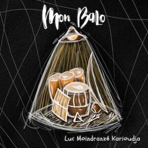 LUC MOINDRANZE