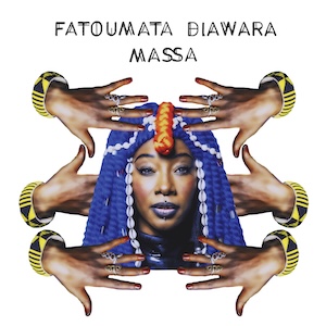FATOUMATA DIAWARA