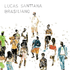 LUCAS SANTAANA