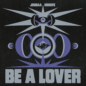 JEMBAA GROOVE