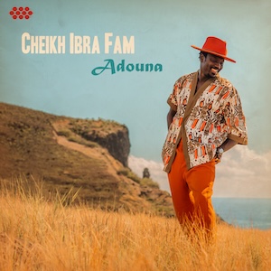 CHEIKH IBRA FAM