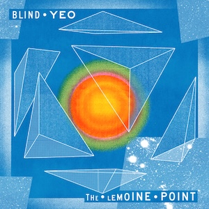 BLIND YEO