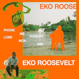 EKO ROOSEVELT