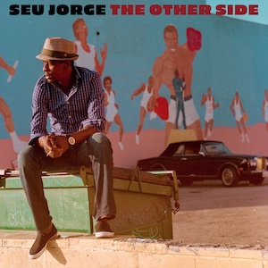 SEU JORGE