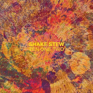 SHAKE STEW
